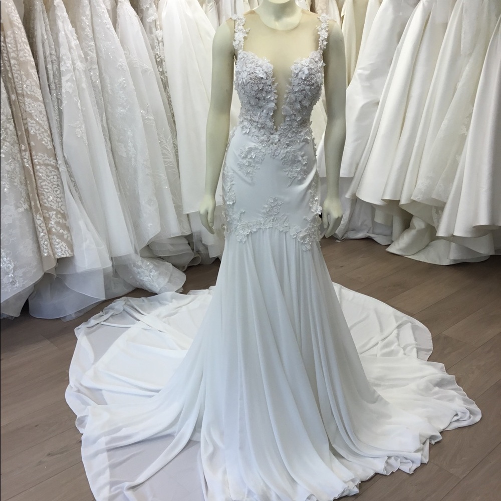 SAMPLE SALE! Michal Medina: Tohar